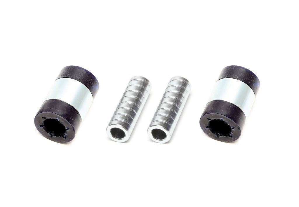TA Technix PU-​Buchsen passend für Audi A3 / TT / Seat Leon / Toledo / Skoda Octavia / VW Golf / Jetta / Eos / Passat / Sc...