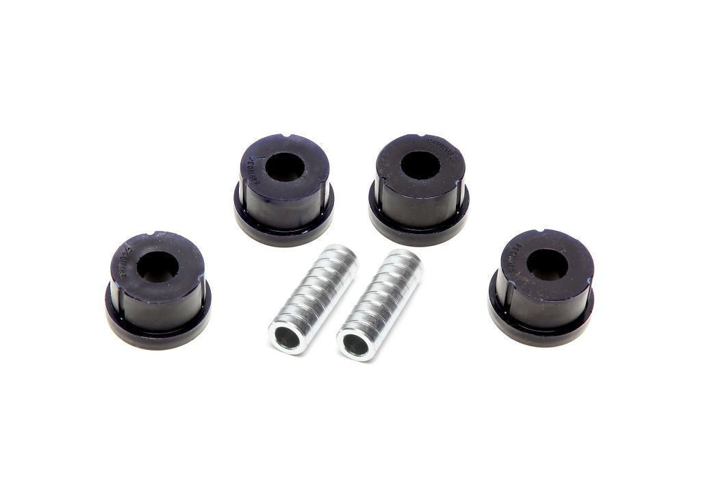 TA Technix PU-​Buchsen passend für Audi A3 / TT / Seat Leon / Toledo / Skoda Octavia / VW Golf / Jetta / Eos / Passat / Sc...