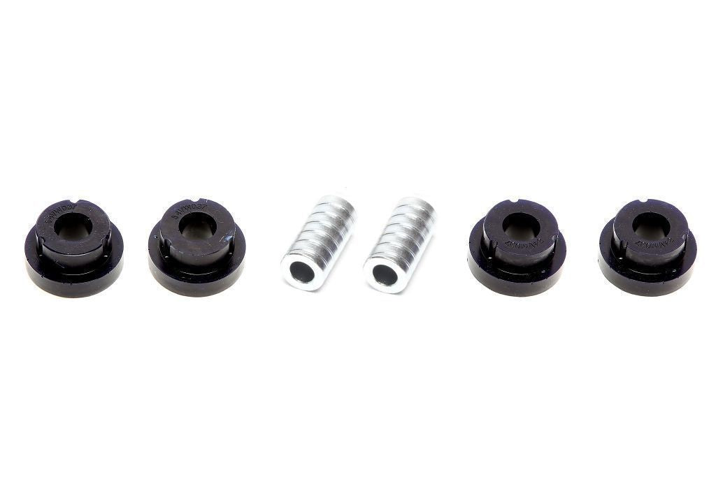 TA Technix PU-​Buchsen passend für Audi A3 / TT / Seat Leon / Toledo / Skoda Octavia / VW Golf / Jetta / Eos / Passat / Sc...