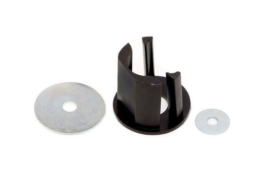 TA Technix PU-​Buchsen passend für Audi A3 / TT / Seat Leon / Toledo / Skoda Octavia / VW Golf / Jetta / Eos / Passat / Sc...