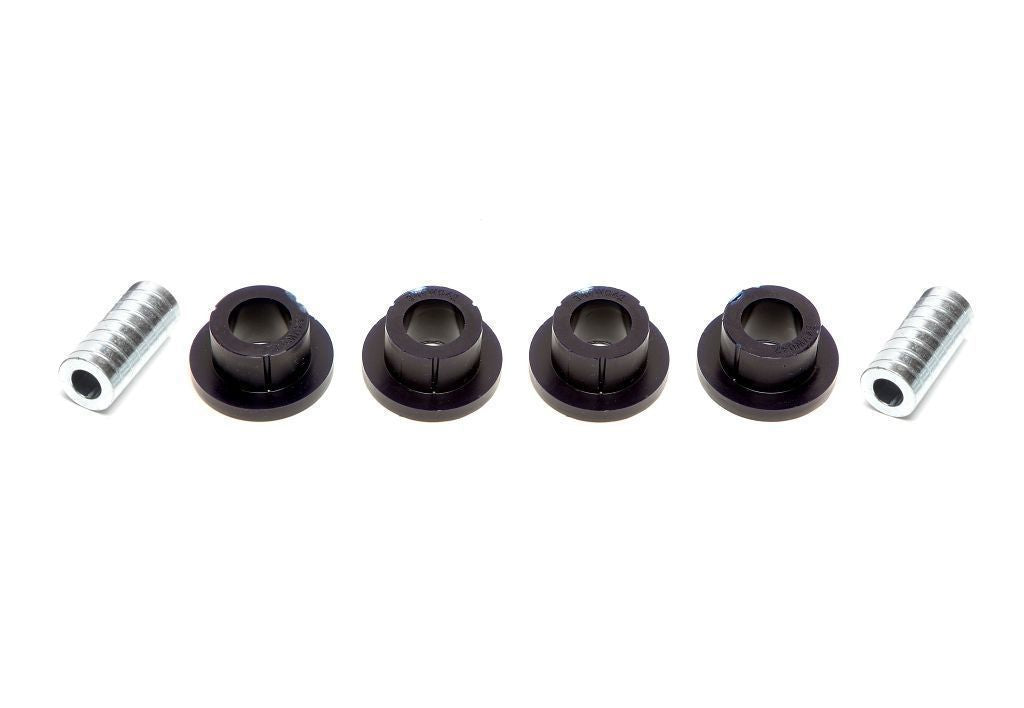 TA Technix PU-​Buchsen passend für Audi A3 / TT / Seat Leon / Toledo / Skoda Octavia / VW Golf / Jetta / Eos / Passat / Sc...