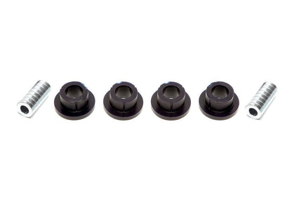 TA Technix PU-​Buchsen passend für Audi A3 / TT / Seat Leon / Toledo / Skoda Octavia / VW Golf / Jetta / Eos / Passat / Sc...