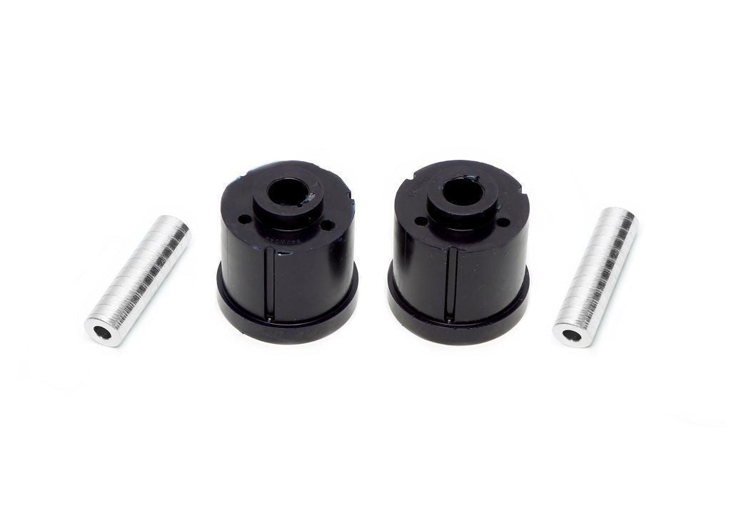 TA Technix PU-​Buchsen passend für Seat Arosa / Cordoba / Ibiza / VW Polo Modelle nach Bj. 10.99 - / Lupo / Achskörperlage...