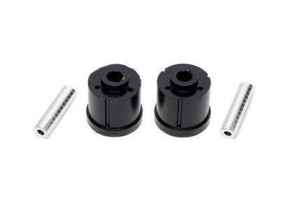 TA Technix PU-​Buchsen passend für Seat Arosa / Cordoba / Ibiza / VW Polo Modelle nach Bj. 10.99 - / Lupo / Achskörperlage...