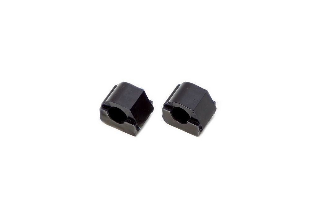 TA Technix PU-​Buchsen passend für Seat Arosa / VW Polo / Lupo / Vorderachse Stabilisatorlager mit 20mm Ø
