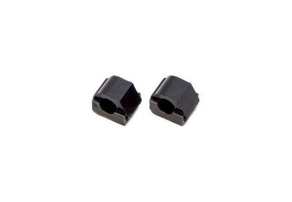 TA Technix PU-​Buchsen passend für Seat Arosa / VW Polo / Lupo / Vorderachse Stabilisatorlager mit 20mm Ø
