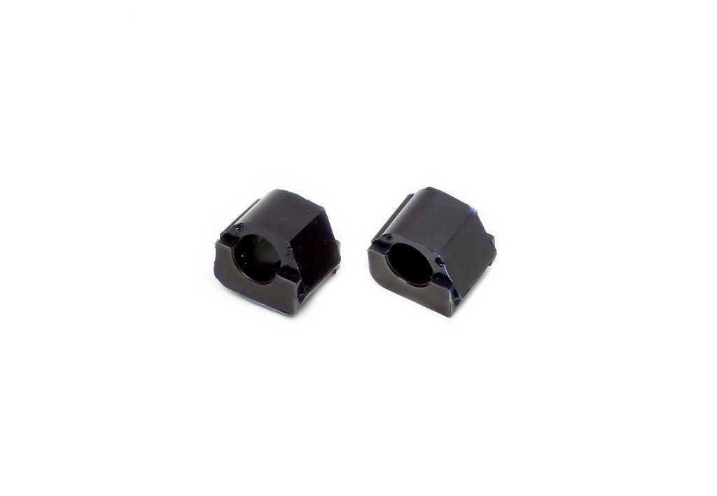TA Technix PU-​Buchsen passend für Seat Arosa / VW Polo / Lupo / Vorderachse Stabilisatorlager mit 18mm Ø
