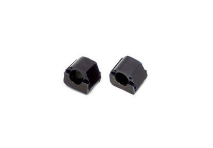 TA Technix PU-​Buchsen passend für Seat Arosa / VW Polo / Lupo / Vorderachse Stabilisatorlager mit 18mm Ø
