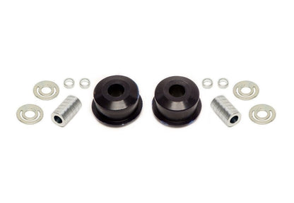 TA Technix PU-​Buchsen passend für Seat Arosa / VW Polo / Lupo / Vorderachse - Querlenkerlager hinten
