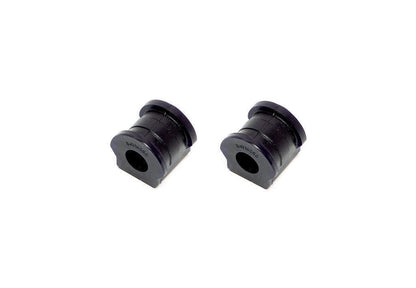TA Technix PU-​Buchsen passend für Audi A1 / Seat Ibiza / Cordoba / Skoda Fabia / Rapid / VW Polo / Fox / Vorderachse Stab...
