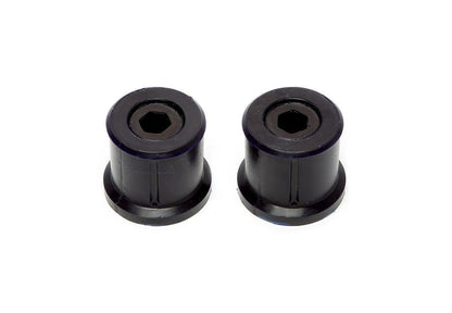TA Technix PU-​Buchsen passend für Seat Ibiza / Cordoba / Skoda Fabia / VW Polo / Fox / Vorderachse - Querlenkerlager hinten