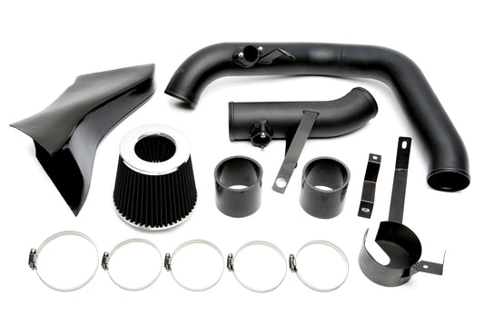 TA Technix Ansaugrohr Kit / air intake kit passend für BMW 1er (E82/E88)/ 3er (E90-​E93) mit Motorcode N55