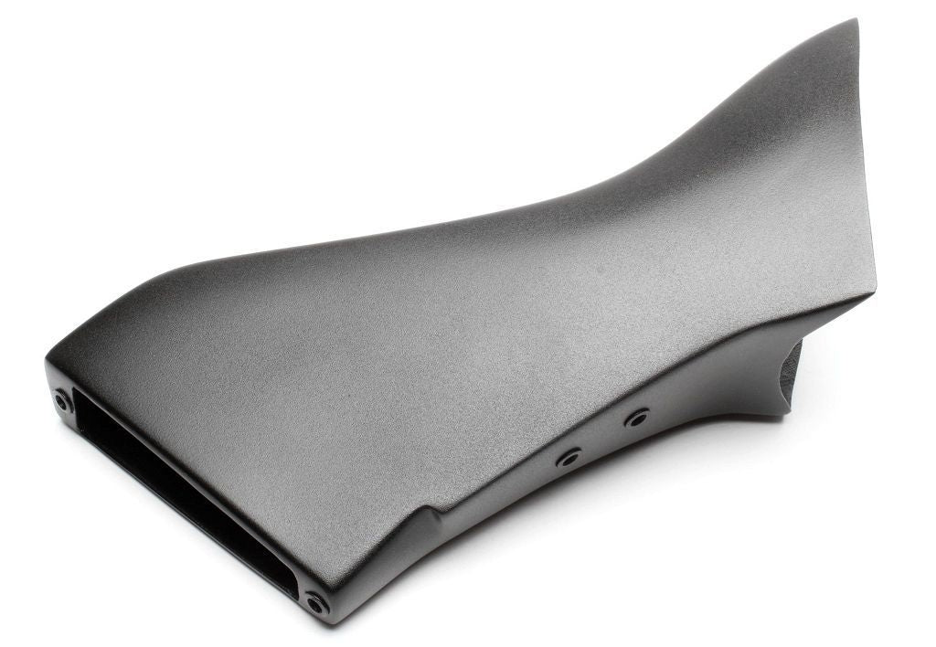 TA Technix Ansaugrohr Kit / air intake kit / passend für BMW 1er (E82/E88)/3er (E90-​E93) / 135i + 335i Twinturbo mit Moto...