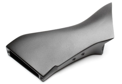 TA Technix Ansaugrohr Kit / air intake kit / passend für BMW 1er (E82/E88)/3er (E90-​E93) / 135i + 335i Twinturbo mit Moto...
