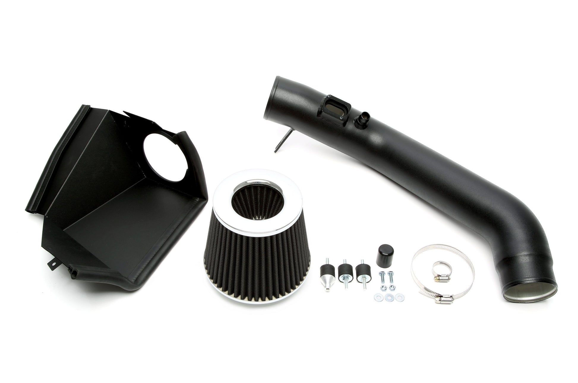 TA Technix Ansaugrohr Kit / air intake kit passend für BMW 1er (F20/F21)/ 2er (F22)/ 3er (F30/F31)/4er (F32) mit M35i Moto...