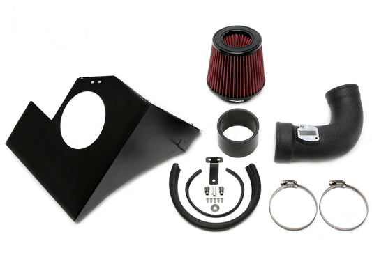 TA Technix Ansaugrohr Kit / air intake kit passend für BMW 1er (F20/F21)/ 2er (F22/F23)/ 3er (F30/F31) / 4er (F32/F33/F36)...