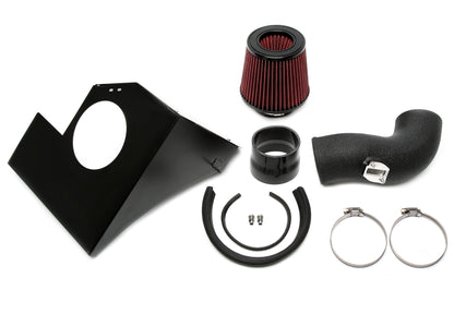TA Technix Ansaugrohr Kit / air intake kit passend für BMW 1er (F20/F21)/ 2er (F22/F23)/ 3er (F30/F31) / 4er (F32/F33/F36)...