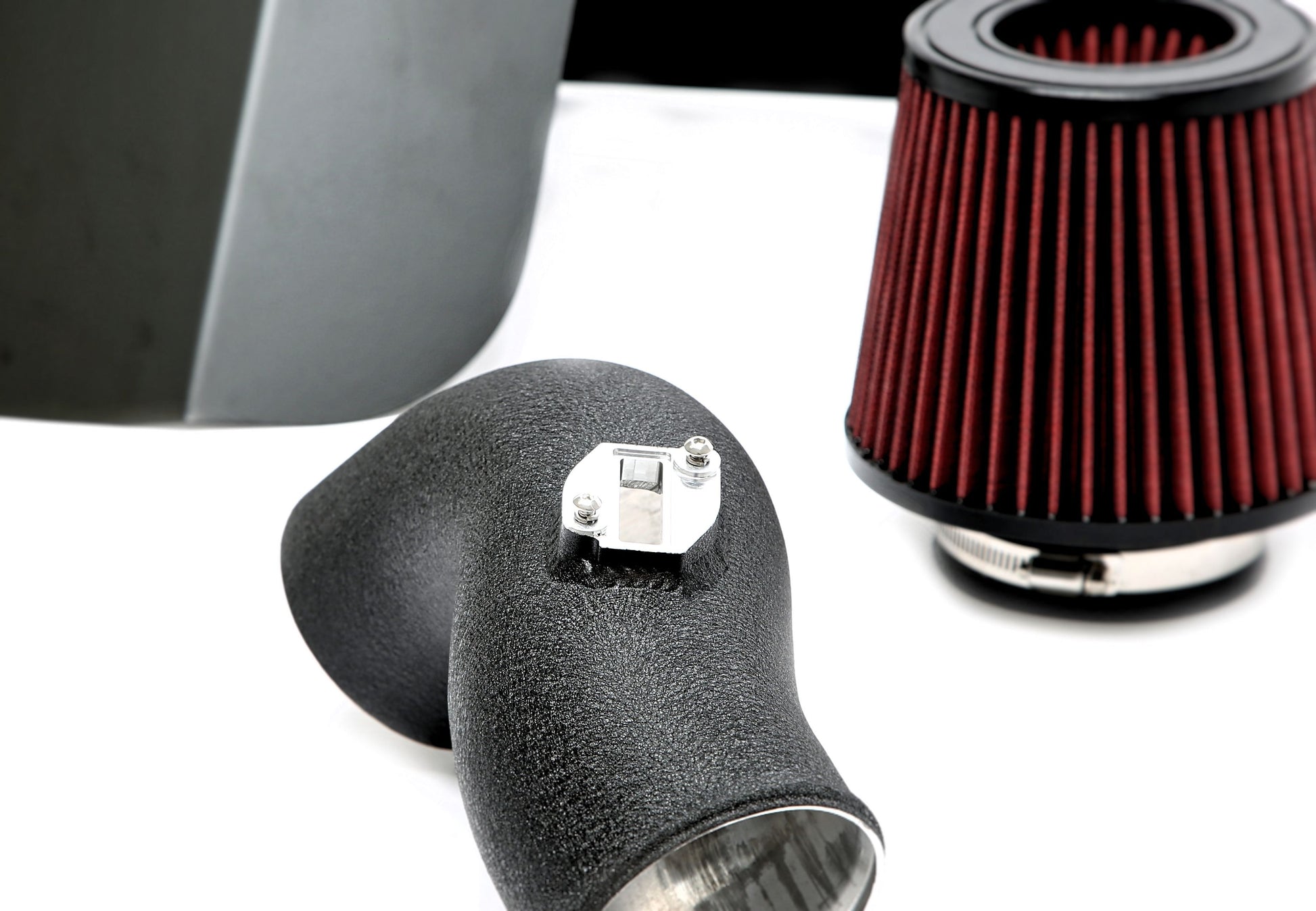 TA Technix Ansaugrohr Kit / air intake kit passend für BMW 1er (F20/F21)/ 2er (F22/F23)/ 3er (F30/F31) / 4er (F32/F33/F36)...