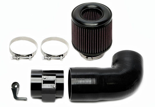 TA Technix Ansaugrohr Kit / air intake kit passend für BMW 1er (F20/F21)/ 2er (F22/F23)/ 3er (F30/F31) / 4er (F32/F33/F36)...