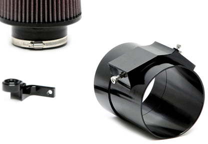 TA Technix Ansaugrohr Kit / air intake kit passend für BMW 1er (F20/F21)/ 2er (F22/F23)/ 3er (F30/F31) / 4er (F32/F33/F36)...