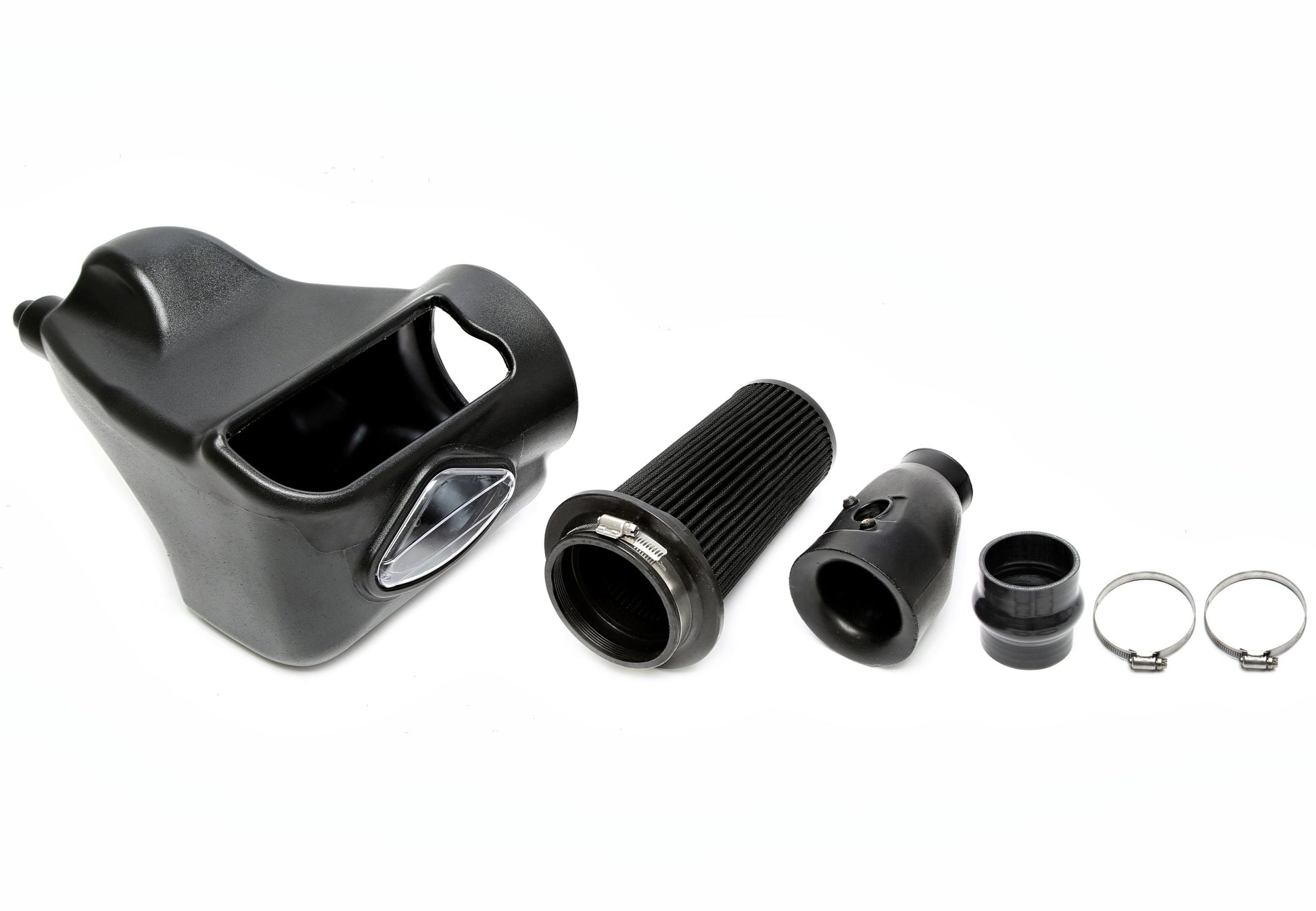 TA Technix Ansaugrohr Kit / air intake kit passend für Honda Civic X 1.5 Turbo Typ FK, FC