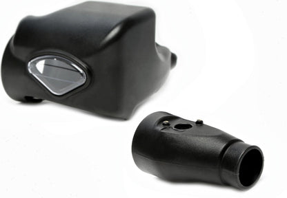 TA Technix Ansaugrohr Kit / air intake kit passend für Honda Civic X 1.5 Turbo Typ FK, FC