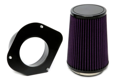 TA Technix Ansaugrohr Kit / air intake kit passend für Mercedes Benz A-​Klase A45 W176 / CLA-​Klasse A45 C117/X117 / GLA-​...