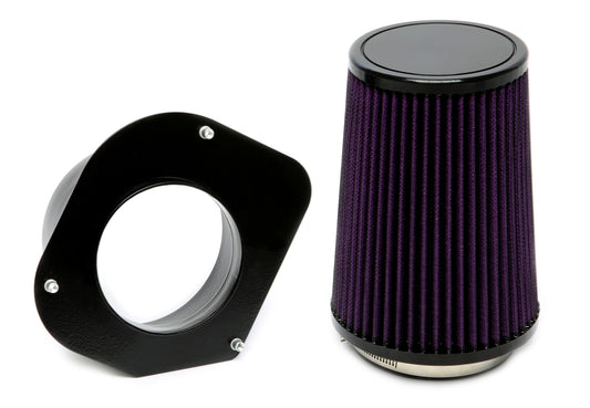 TA Technix Ansaugrohr Kit / air intake kit passend für Mercedes Benz A-​Klase A45 W176 / CLA-​Klasse A45 C117/X117 / GLA-​...
