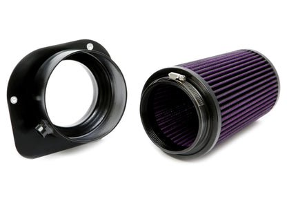 TA Technix Ansaugrohr Kit / air intake kit passend für Mercedes Benz A-​Klase A45 W176 / CLA-​Klasse A45 C117/X117 / GLA-​...