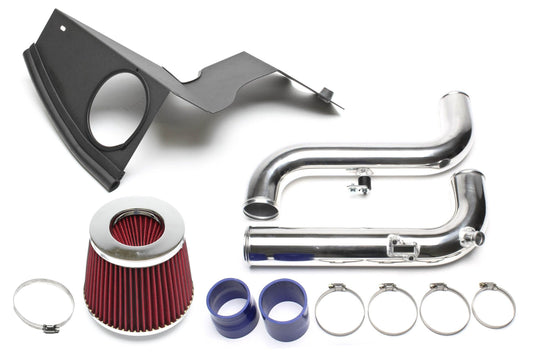 TA Technix Ansaugrohr Kit / air intake kit / passend für Audi A3 (8P)/ Seat Altea, Leon, Toledo (1P/5P)/ Skoda Octavia (1Z...