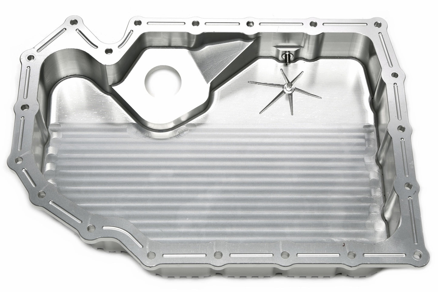 TA Technix upgrade Aluminium Ölwanne passend für Audi / Seat / Skoda / VW der MQB-​Plattform (EA888 Gen.3)