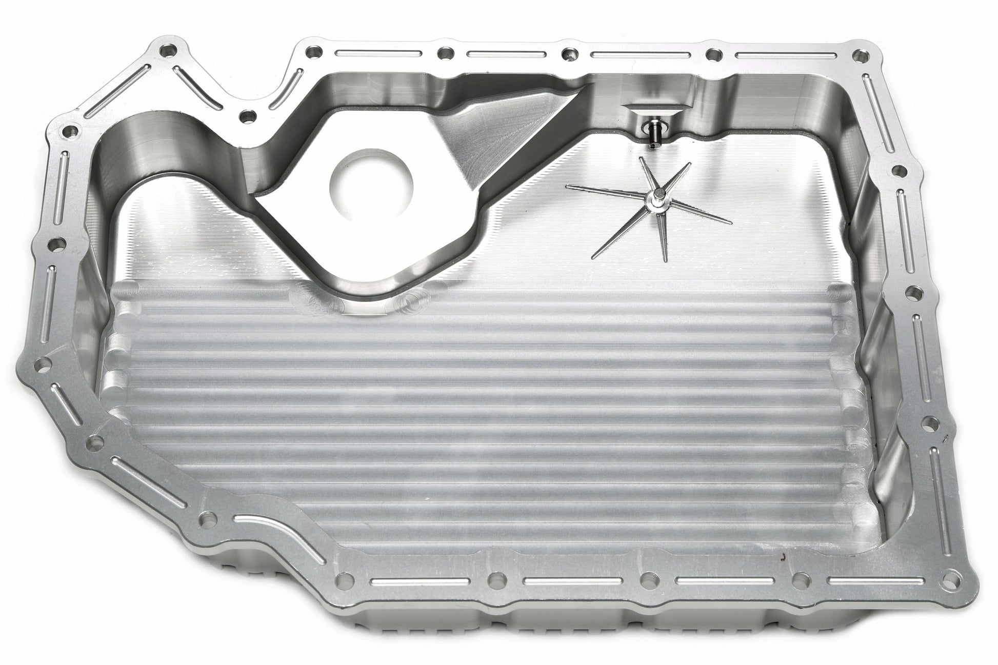 TA Technix upgrade Aluminium Ölwanne passend für Audi / Seat / Skoda / VW der MQB-​Plattform (EA888 Gen.3)