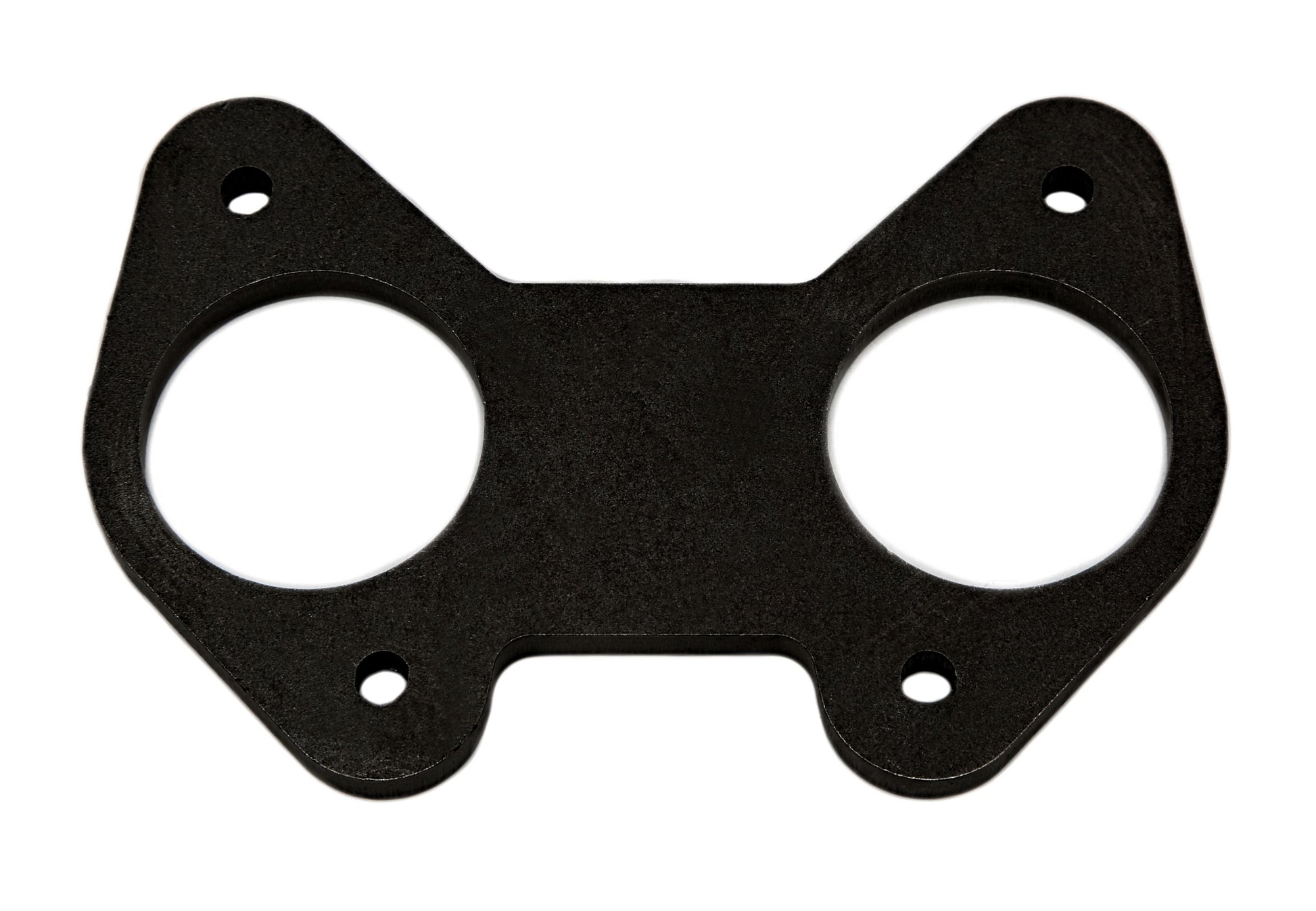 TA Technix Stahl Anschweißflansch Ø45mm für Weber/Dellorto Vergaser