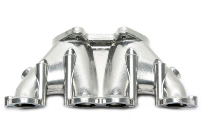 TA Technix Ansaugbrücke passend für 1x 40/45 DCOE Weber/Dellorto 45 DHLA Vergaser Audi/VW Motoren Umrüstung auf Einzeldros...
