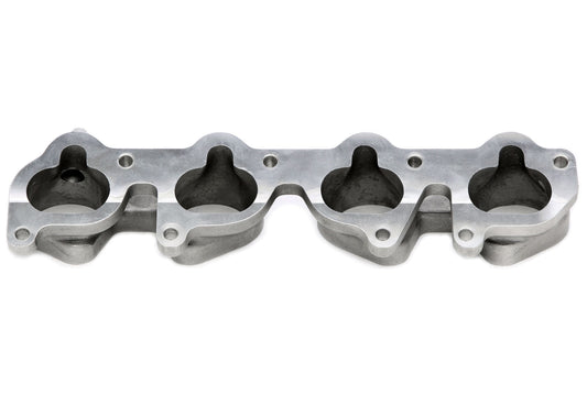 TA Technix Ansaugbrücke passend für Seat / VW 1.8/2.0l-​16V Umrüstung auf Einzeldrosselklappen (DCOE) oder Doppelvergasera...