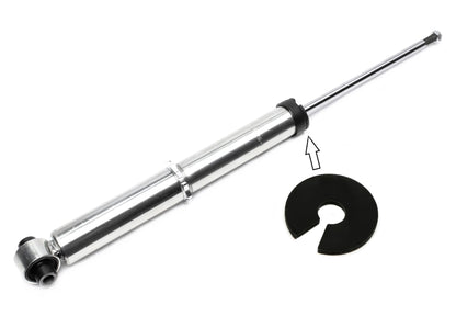 TA Technix universelle Entlüftungsscheibe für Kolbenstangen mit Ø 13,5mm