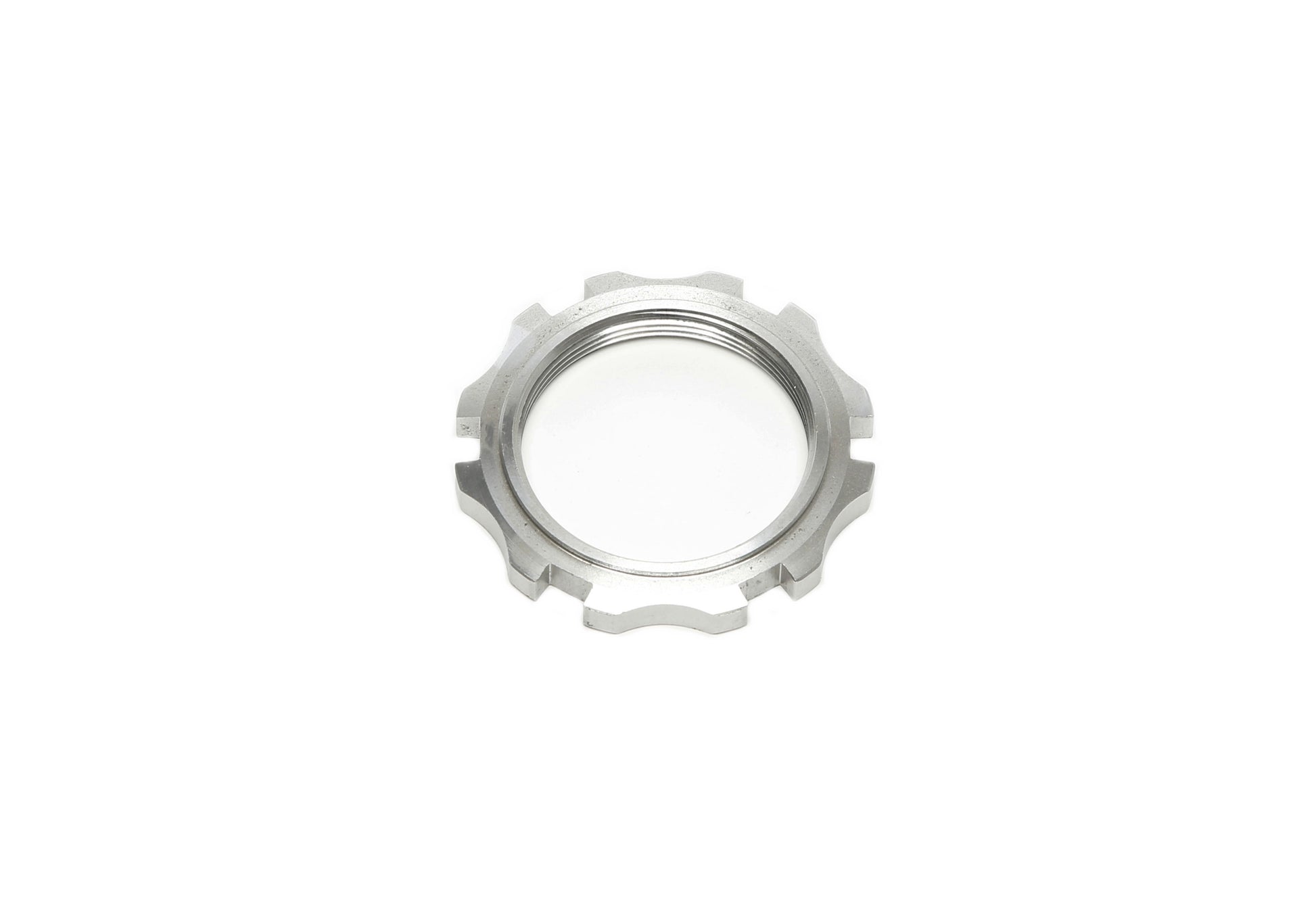 TA Technix Konterring für untere Bracketverstellung zu Gewindefederbein passend für GFVW04VA, VW04V, GFVW12VA, VW12V