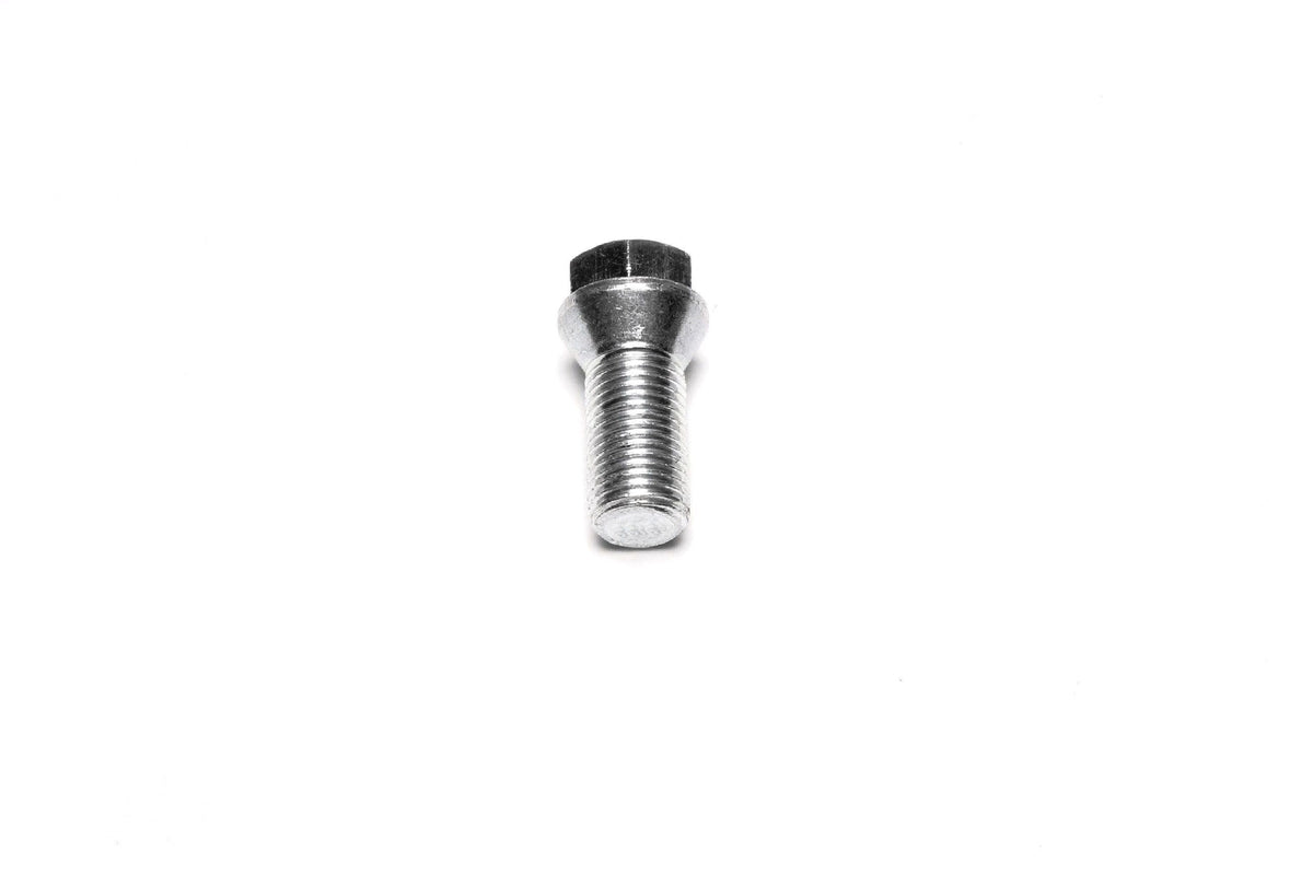 TA Technix Lochkreis-​Adapter Schraube mit Kurzkopf M14 x 1,5 x 24mm