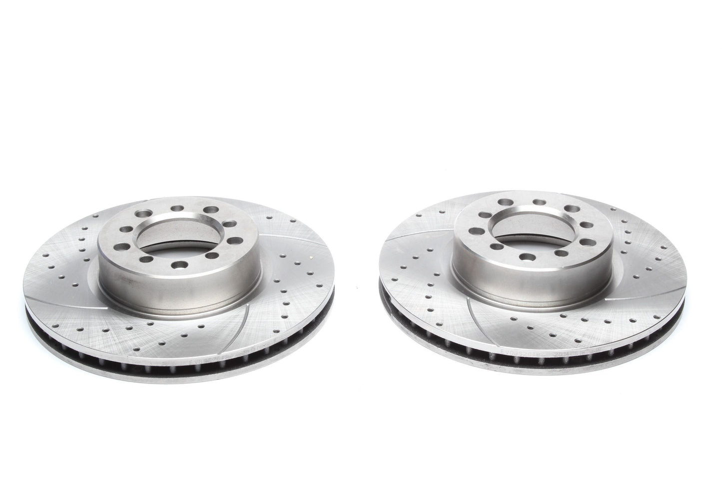 TA Technix Sport Bremsscheiben Satz Vorderachse passend für Mercedes Benz S-​Klasse W126/C126