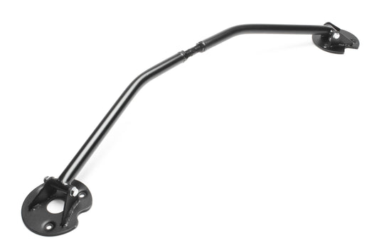 TA Technix Alu-​Domstrebe, schwarz passend für BMW 3er E30