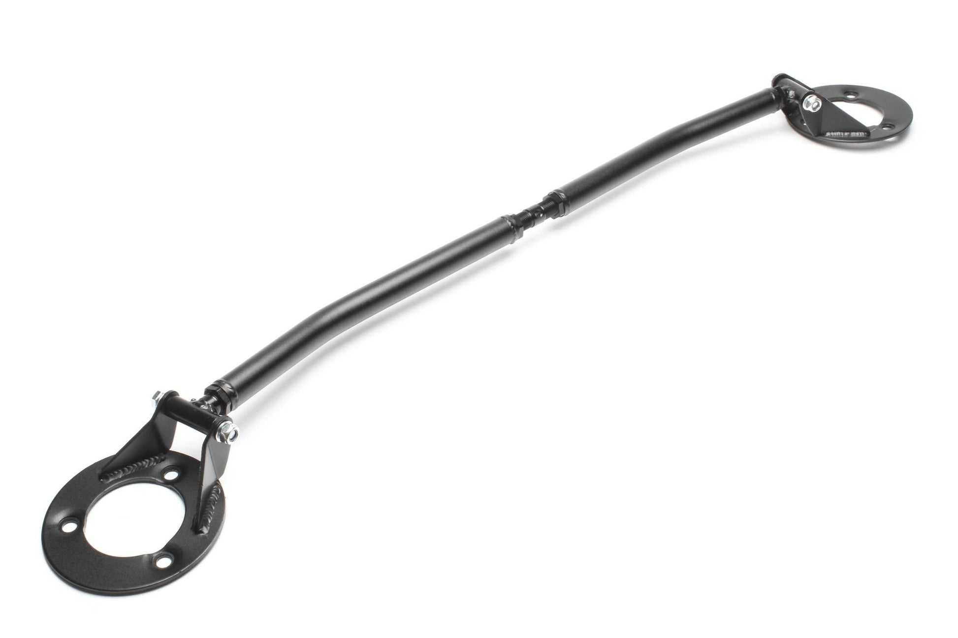 TA Technix Alu-​Domstrebe, schwarz passend für BMW 3er E36 6-​Zylinder