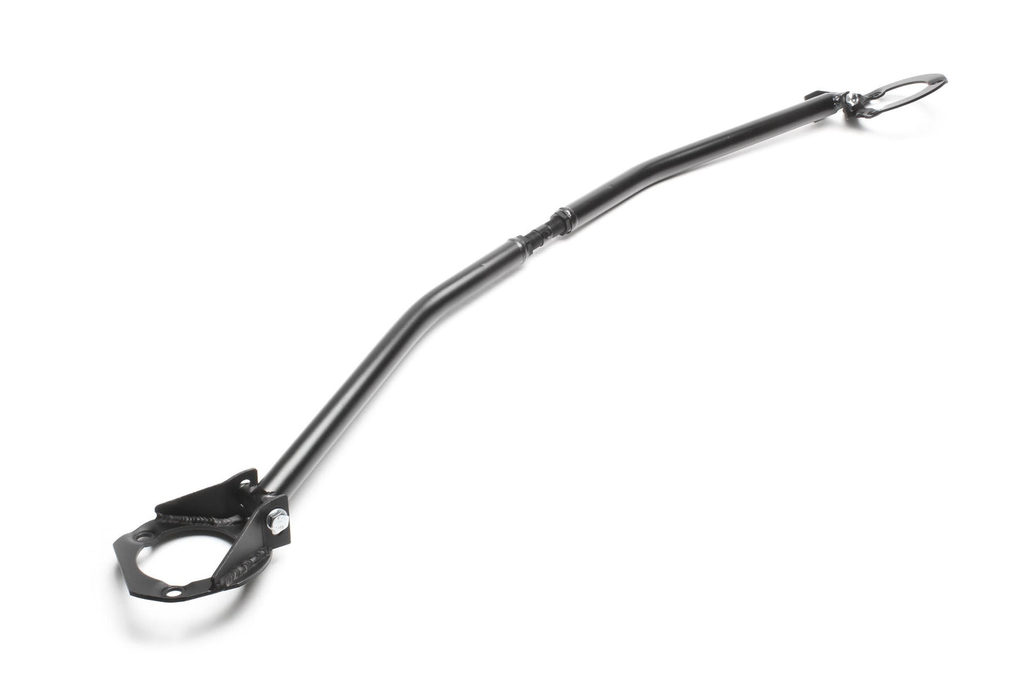 TA Technix Alu-​Domstrebe, schwarz passend für BMW 3er E46 6-​Zylinder