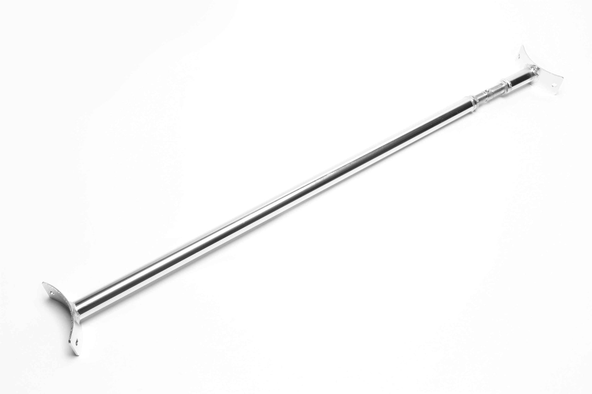TA Technix Alu-​Domstrebe hinten passend für VW Golf II/Golf III/Jetta II/Corrado/Vento