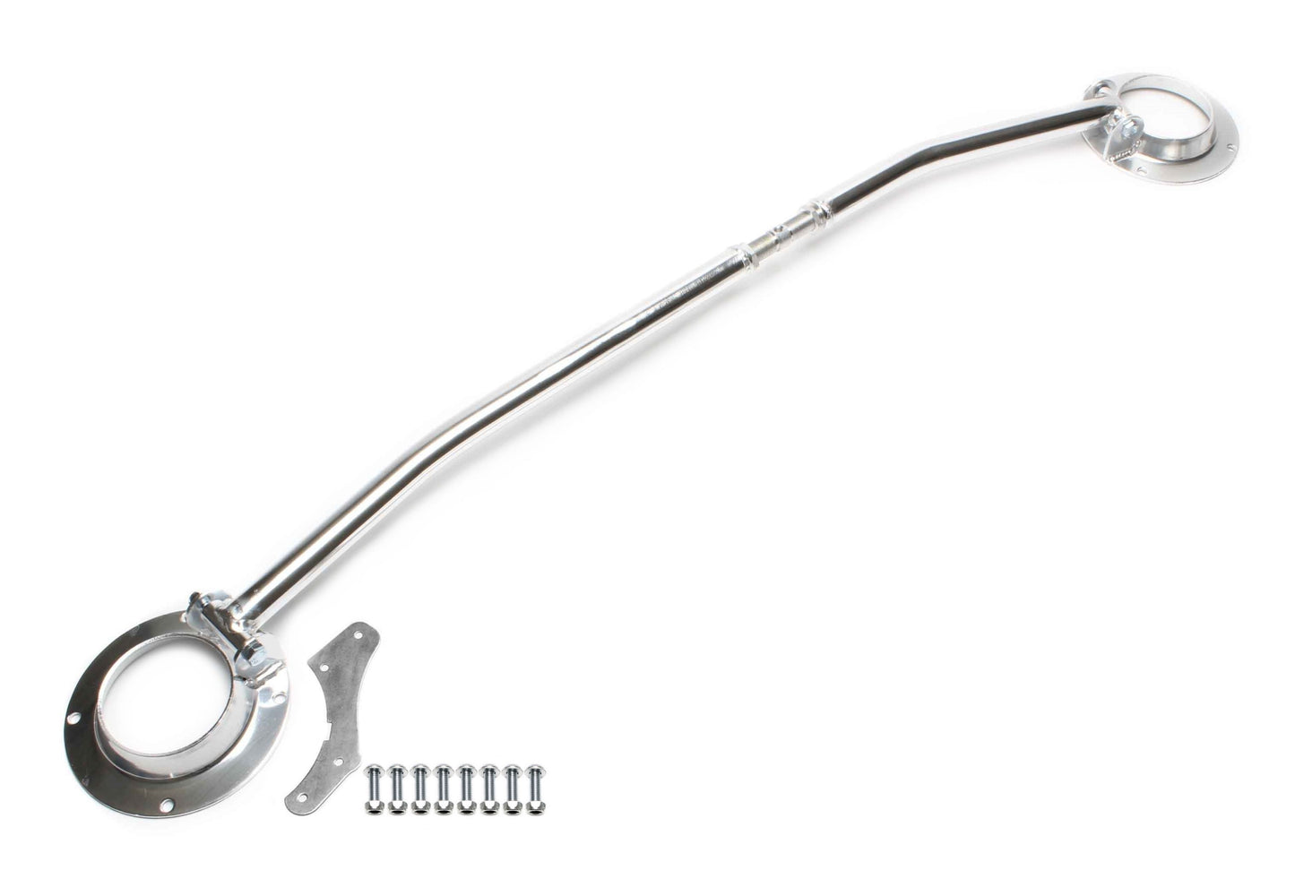 TA Technix Alu-​Domstrebe passend für VW Golf II/Jetta II/Corrado