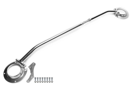 TA Technix Alu-​Domstrebe passend für Seat Toledo I/VW Golf III/Golf III Cabrio/Passat 35I/Vento
