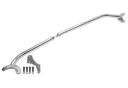 TA Technix Alu-​Domstrebe passend für Audi A3 8L/Seat Toledo 1M, Leon 1M/Skoda Octavia 1U/VWGolf IV/Bora 1J