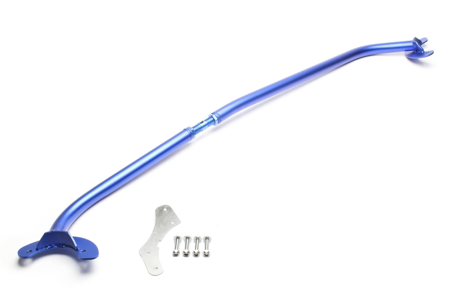 TA Technix Alu-​Querlenkerabstützung passend für Audi A3 8L/Seat Toledo 1M, Leon 1M/Skoda Octavia 1U/VWGolf IV/Bora 1J