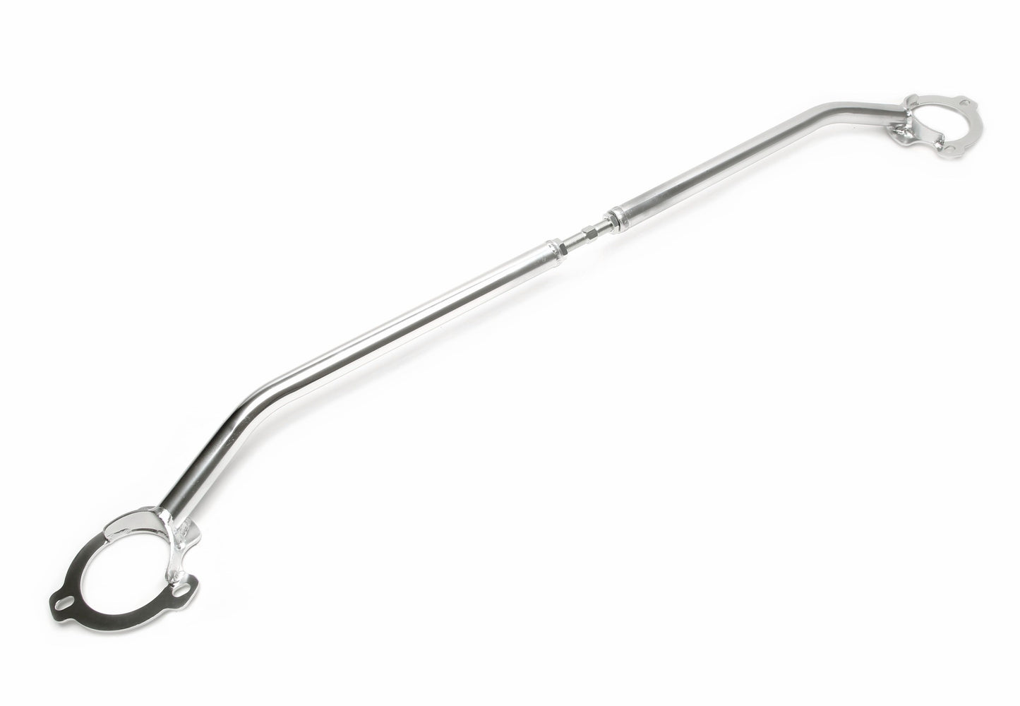 TA Technix Alu-​Domstrebe passend für Seat Leon 5F, VW Golf VII Typ AU, VW Golf VIII Typ CD
