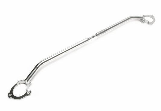 TA Technix Alu-​Domstrebe passend für Seat Leon 5F, VW Golf VII Typ AU, VW Golf VIII Typ CD