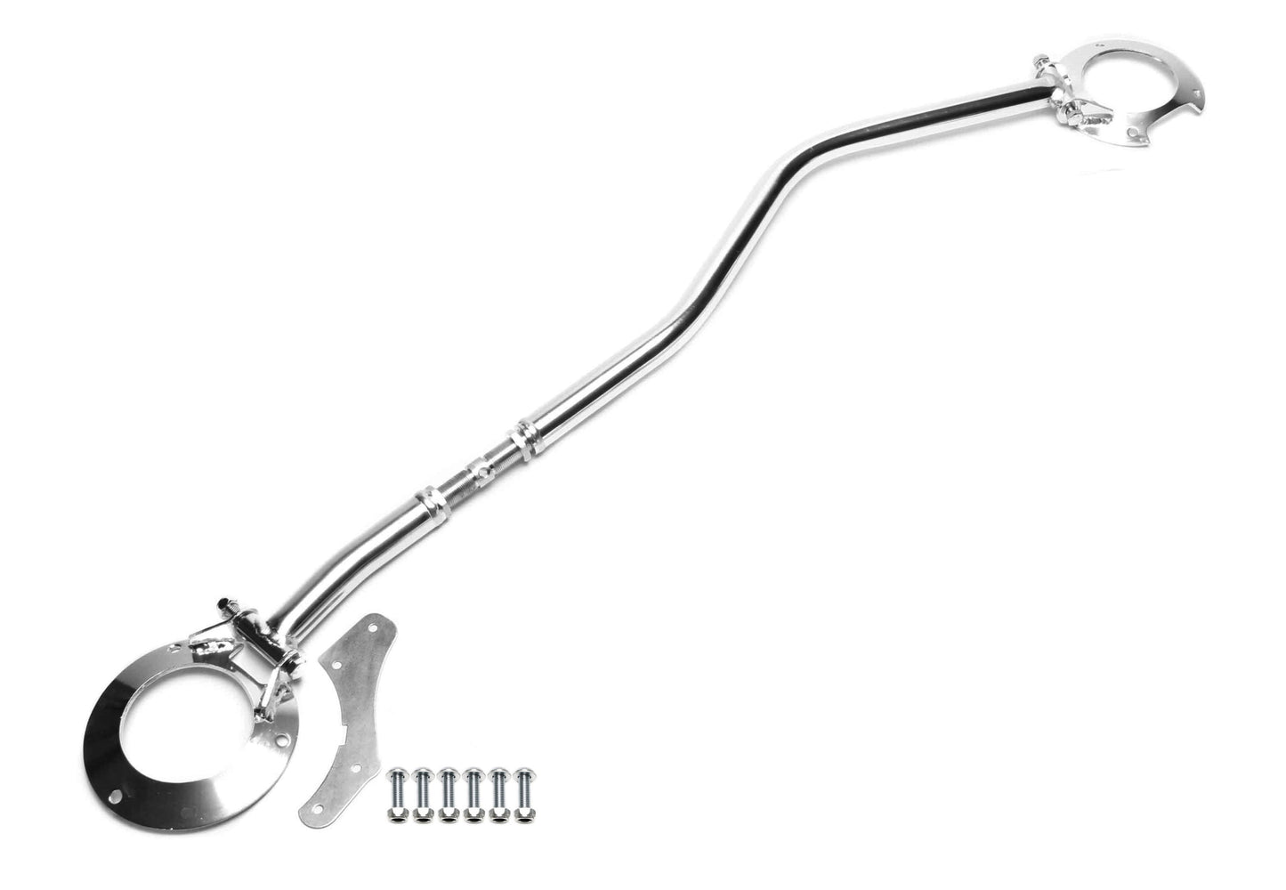 TA Technix Alu-​Domstrebe passend für VW Polo 86c
